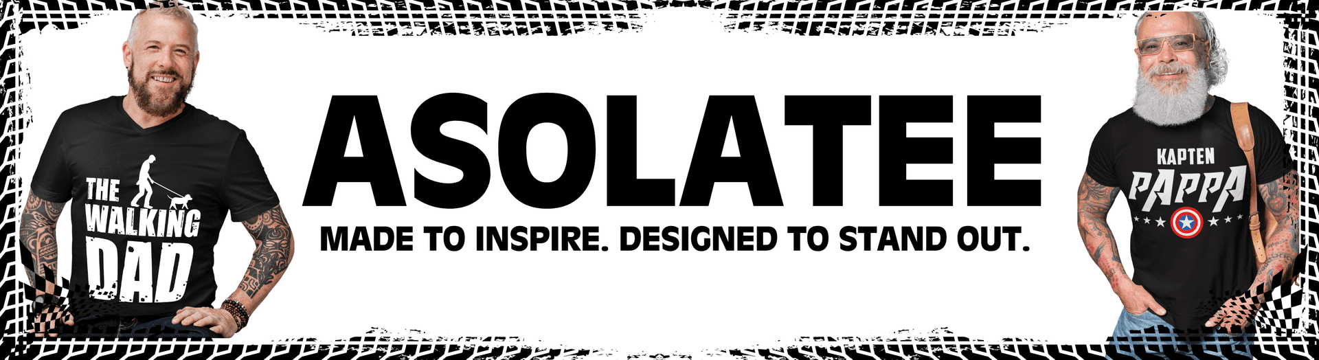 Banner for AsolaTee